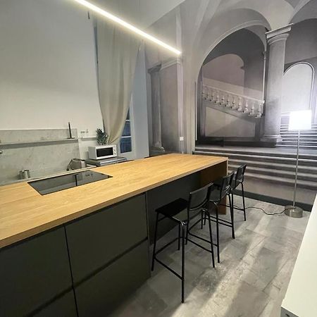 Happy Family Apartments Il Doge Genoa Exterior photo