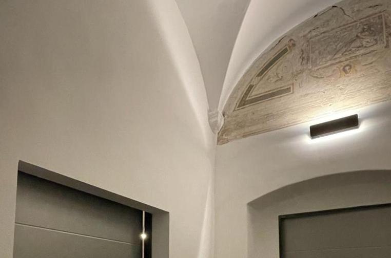 Happy Family Apartments Il Doge Genoa Exterior photo