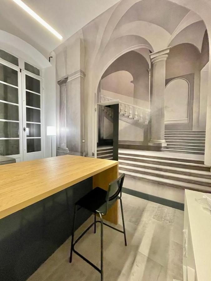 Happy Family Apartments Il Doge Genoa Exterior photo