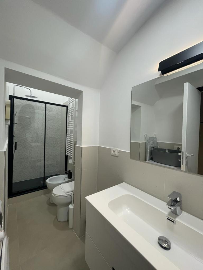 Happy Family Apartments Il Doge Genoa Exterior photo