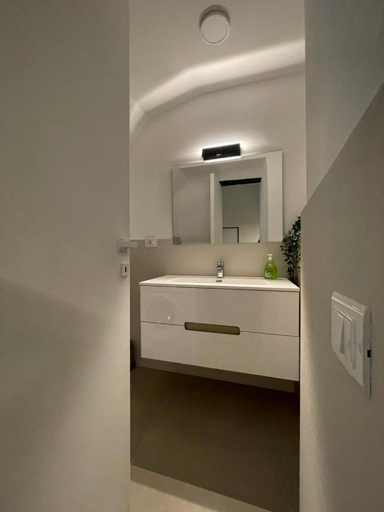 Happy Family Apartments Il Doge Genoa Exterior photo