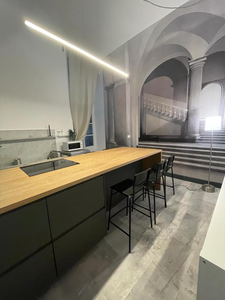 Happy Family Apartments Il Doge Genoa Exterior photo